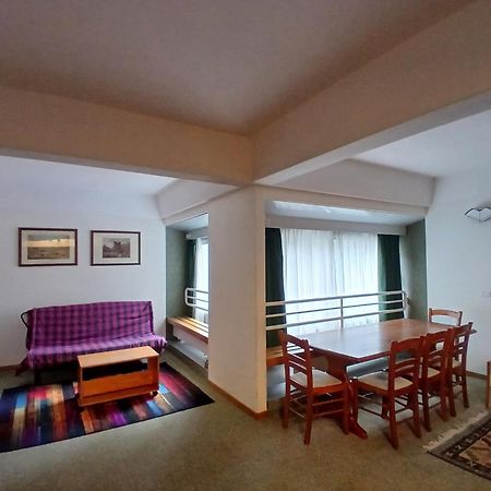 Appartamenti Vacanze Casa -Residence Albare - Check In Vacanze Casa - Marilleva 900 Zewnętrze zdjęcie