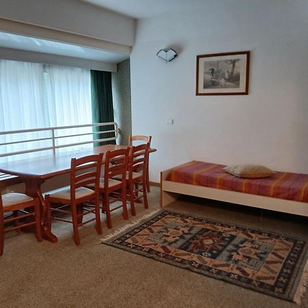 Appartamenti Vacanze Casa -Residence Albare - Check In Vacanze Casa - Marilleva 900 Zewnętrze zdjęcie