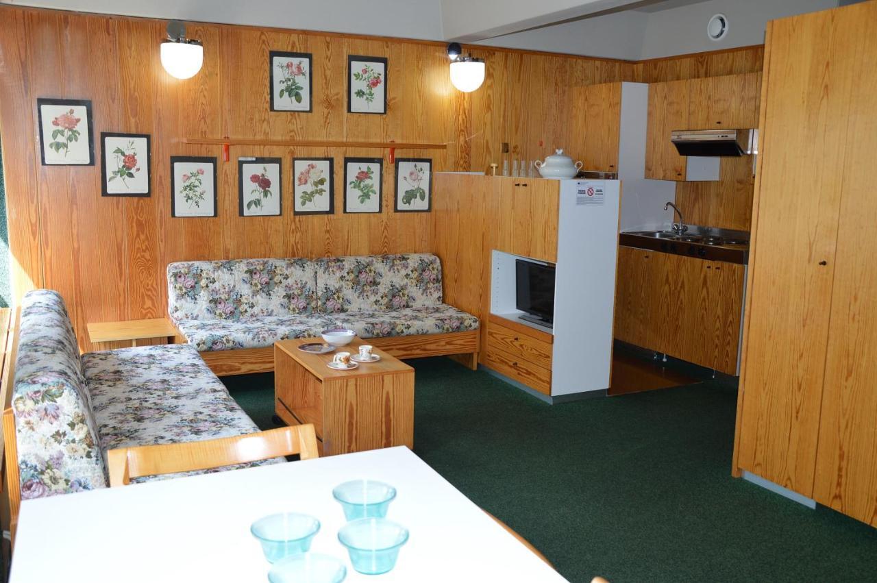 Appartamenti Vacanze Casa -Residence Albare - Check In Vacanze Casa - Marilleva 900 Zewnętrze zdjęcie