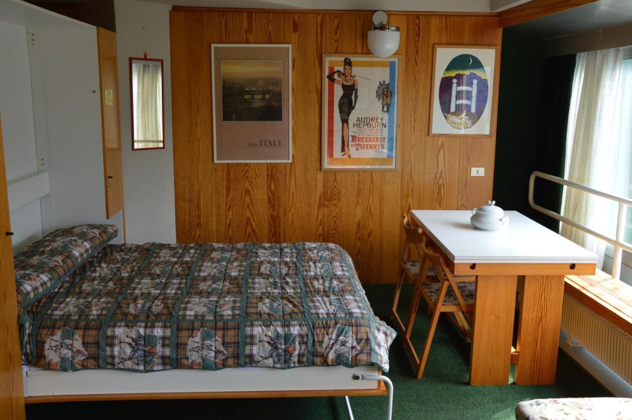 Appartamenti Vacanze Casa -Residence Albare - Check In Vacanze Casa - Marilleva 900 Zewnętrze zdjęcie