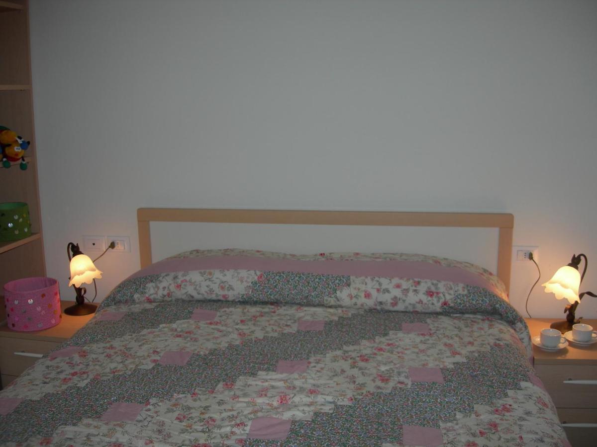 Appartamenti Vacanze Casa -Residence Albare - Check In Vacanze Casa - Marilleva 900 Zewnętrze zdjęcie