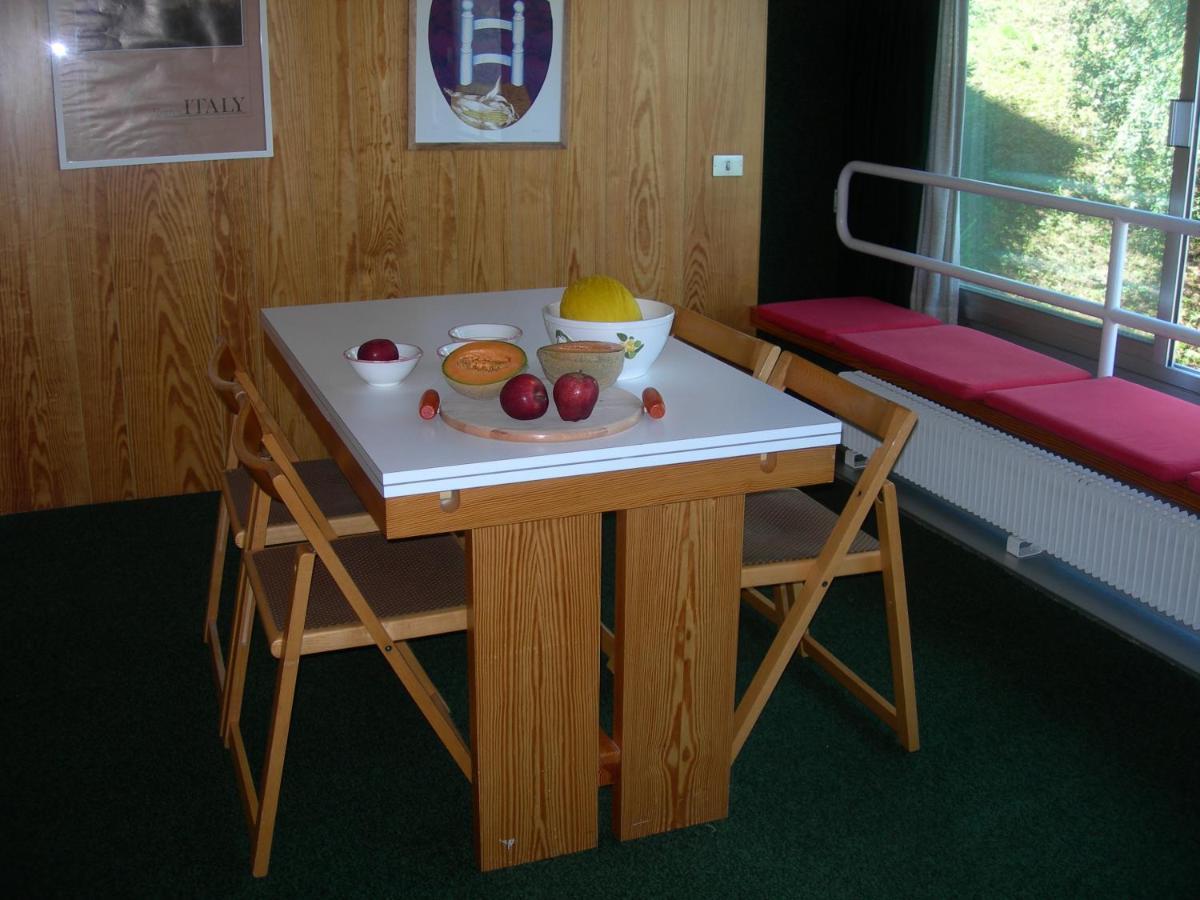 Appartamenti Vacanze Casa -Residence Albare - Check In Vacanze Casa - Marilleva 900 Zewnętrze zdjęcie