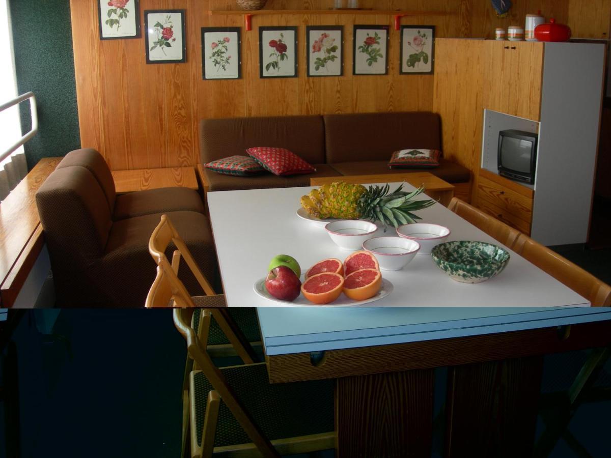 Appartamenti Vacanze Casa -Residence Albare - Check In Vacanze Casa - Marilleva 900 Zewnętrze zdjęcie