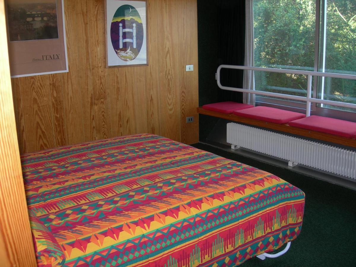 Appartamenti Vacanze Casa -Residence Albare - Check In Vacanze Casa - Marilleva 900 Zewnętrze zdjęcie
