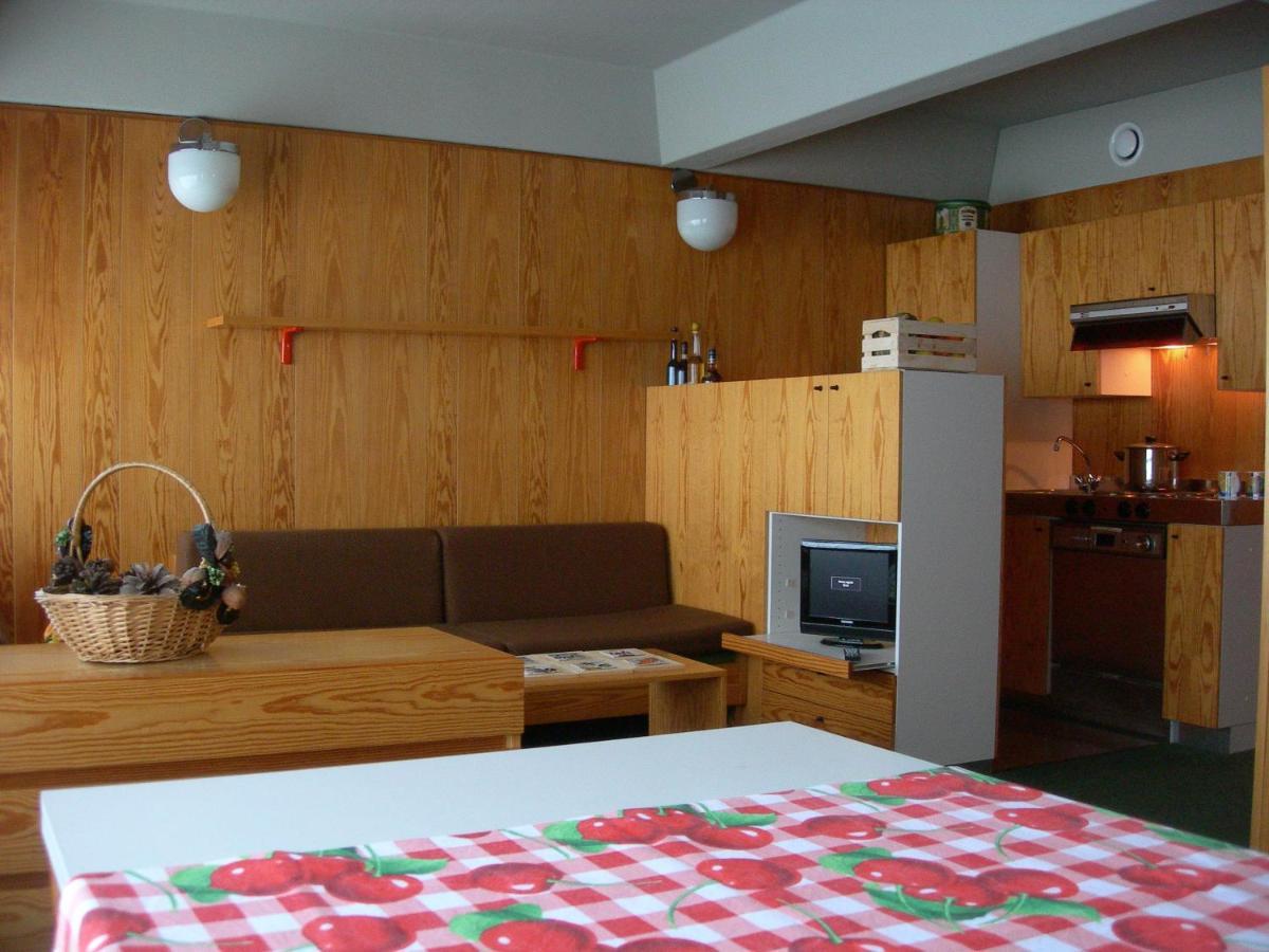 Appartamenti Vacanze Casa -Residence Albare - Check In Vacanze Casa - Marilleva 900 Zewnętrze zdjęcie