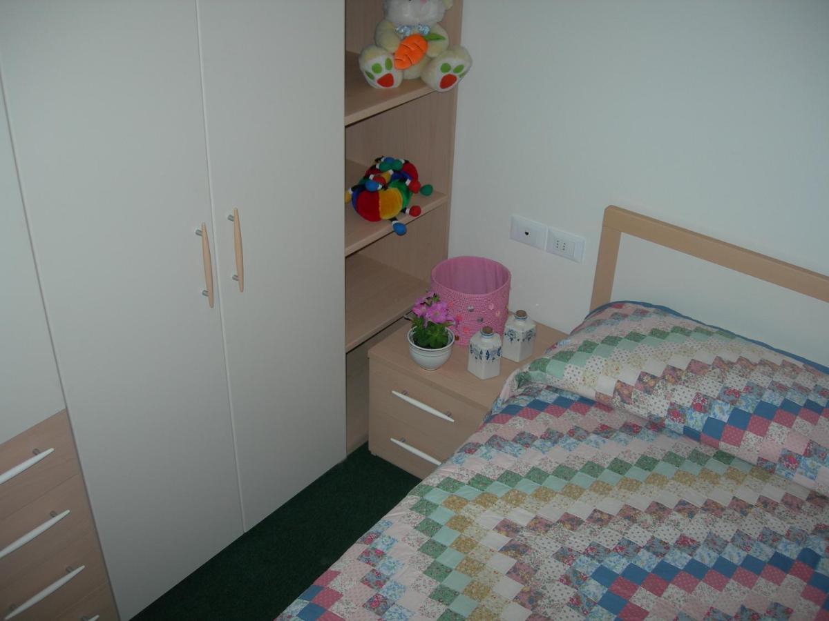 Appartamenti Vacanze Casa -Residence Albare - Check In Vacanze Casa - Marilleva 900 Zewnętrze zdjęcie
