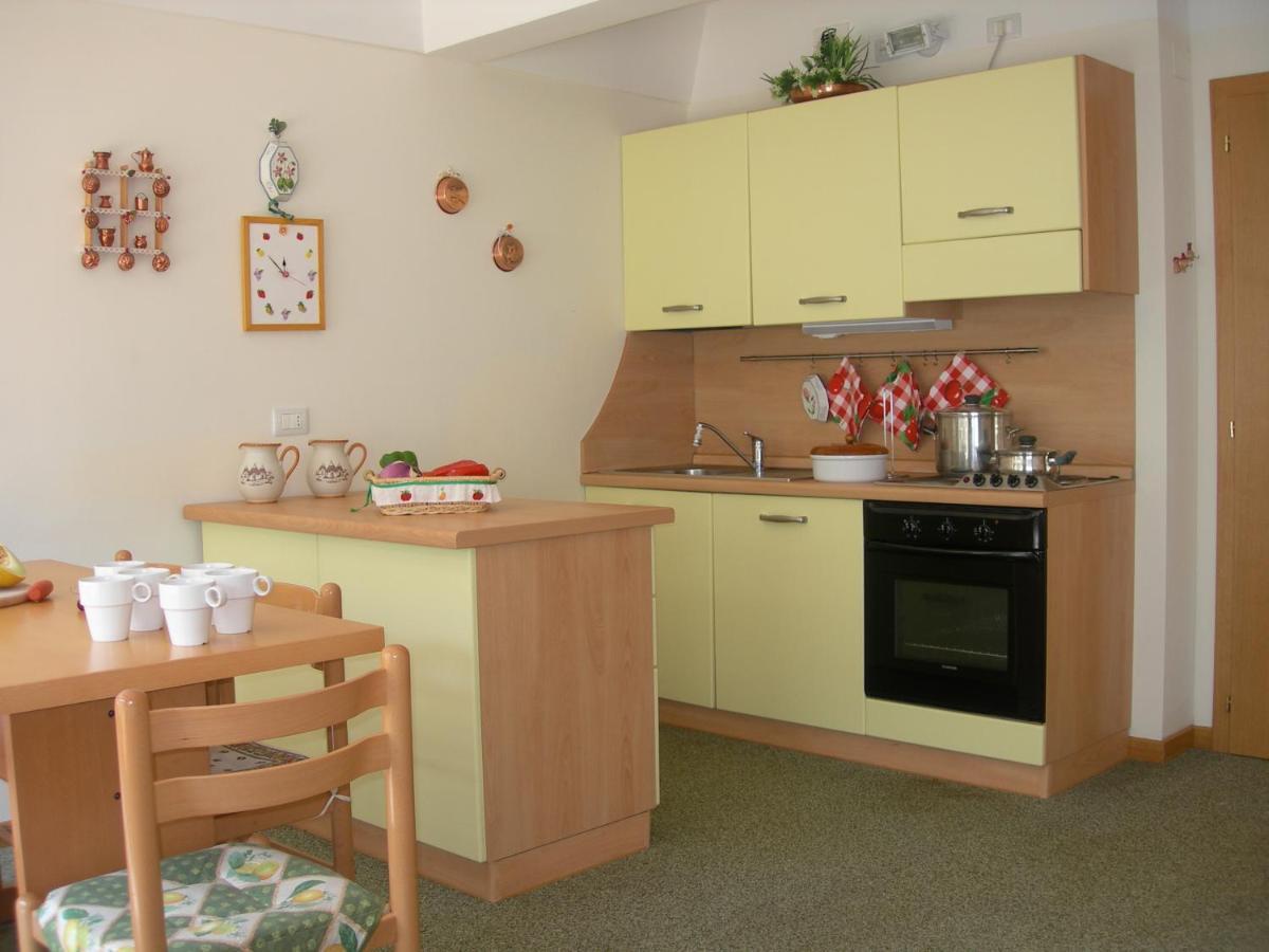 Appartamenti Vacanze Casa -Residence Albare - Check In Vacanze Casa - Marilleva 900 Zewnętrze zdjęcie
