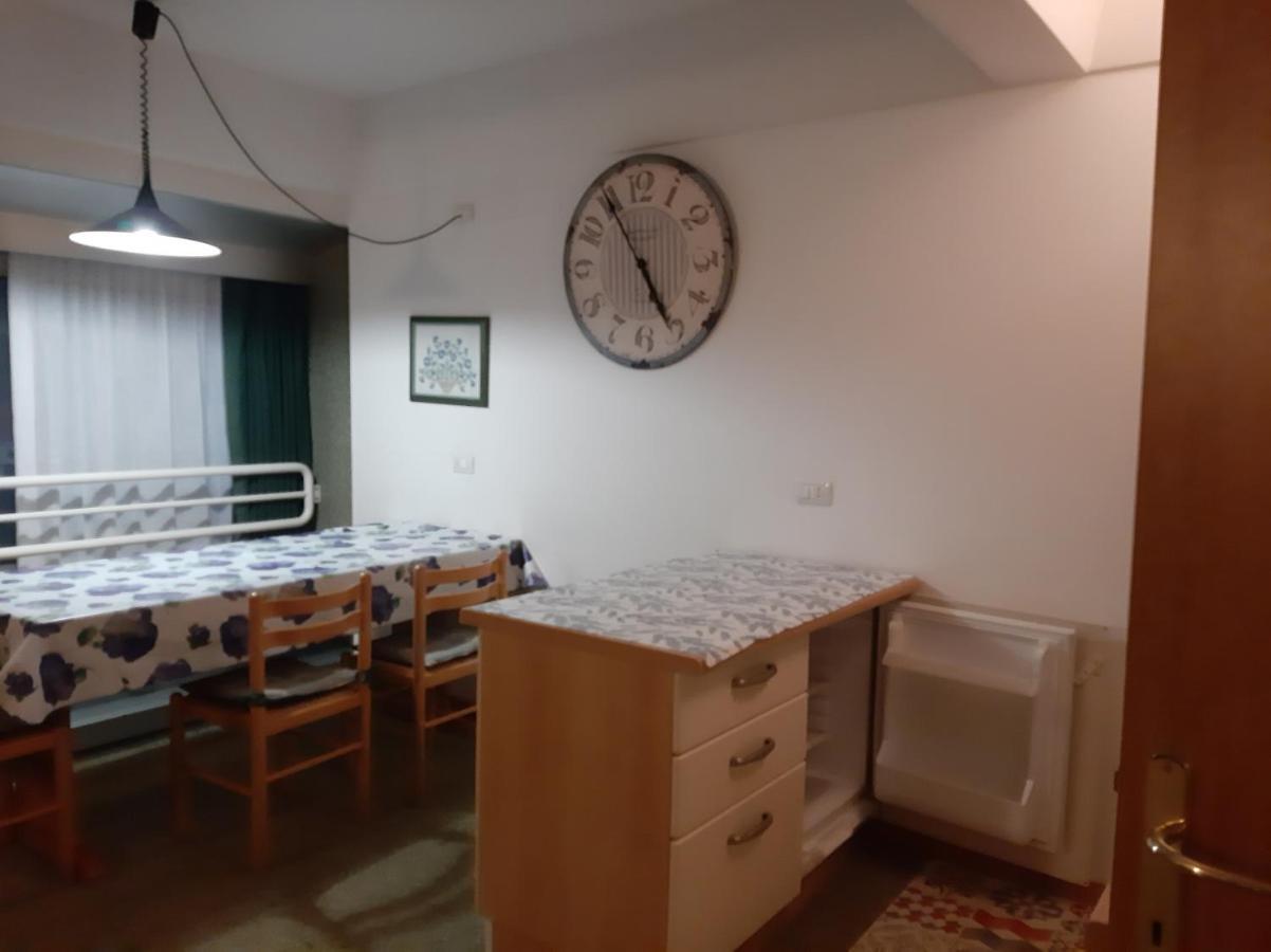 Appartamenti Vacanze Casa -Residence Albare - Check In Vacanze Casa - Marilleva 900 Zewnętrze zdjęcie