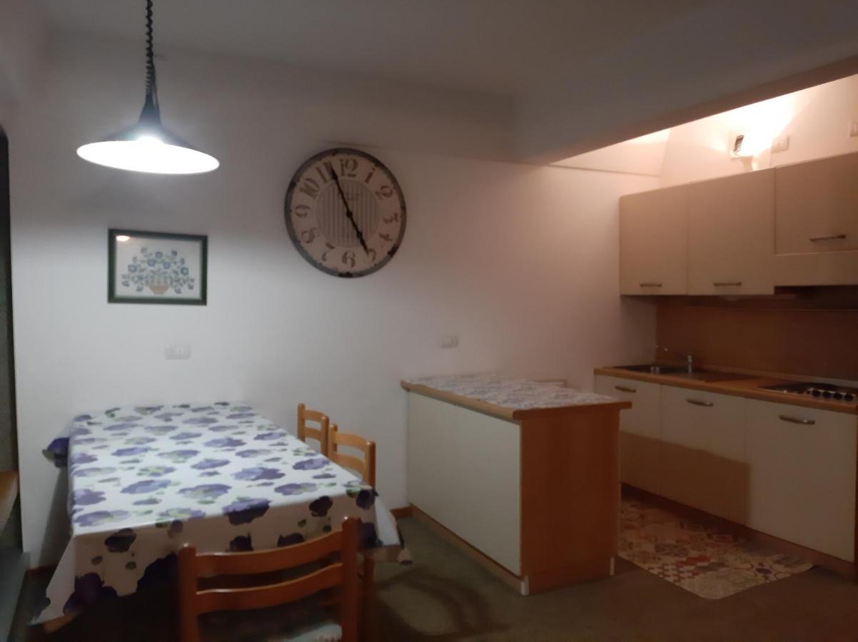 Appartamenti Vacanze Casa -Residence Albare - Check In Vacanze Casa - Marilleva 900 Zewnętrze zdjęcie