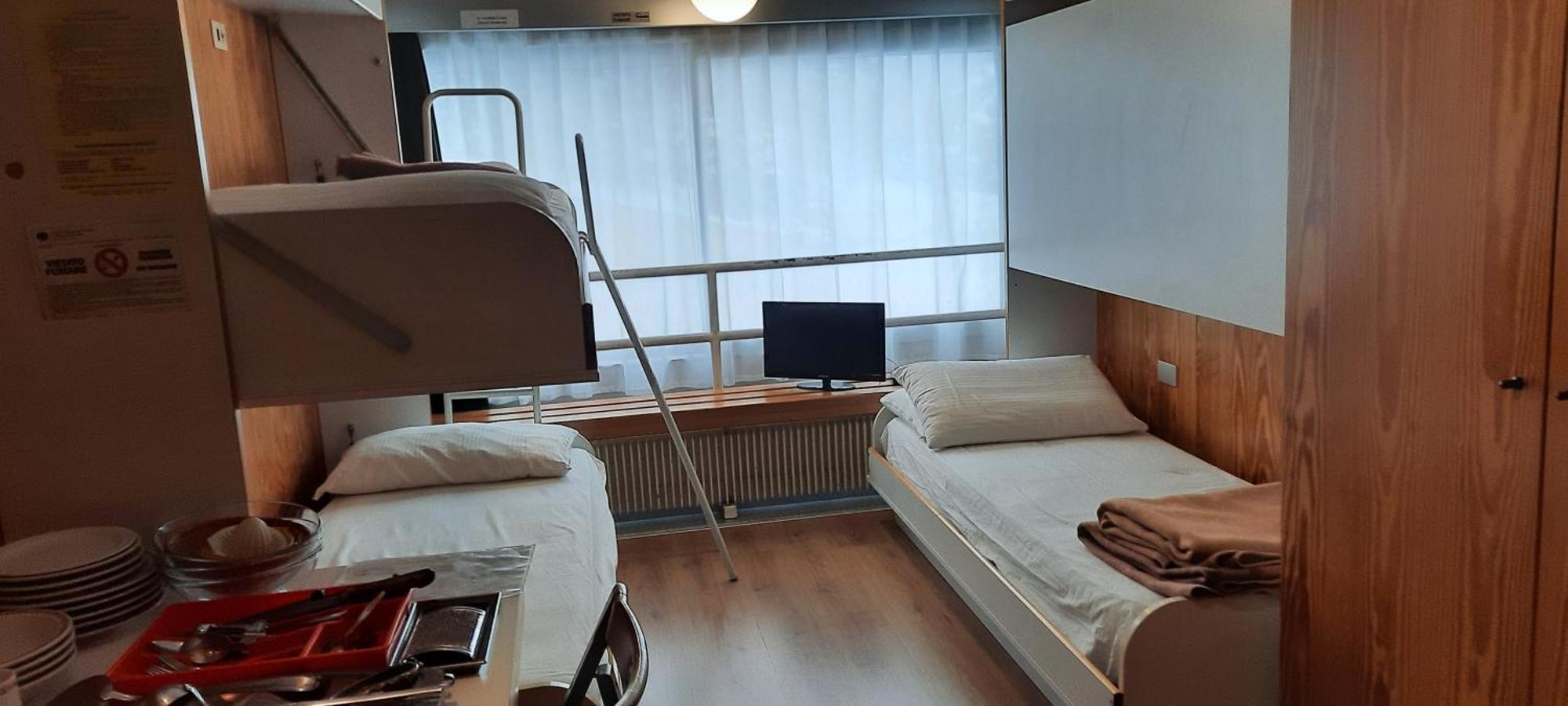 Appartamenti Vacanze Casa -Residence Albare - Check In Vacanze Casa - Marilleva 900 Zewnętrze zdjęcie