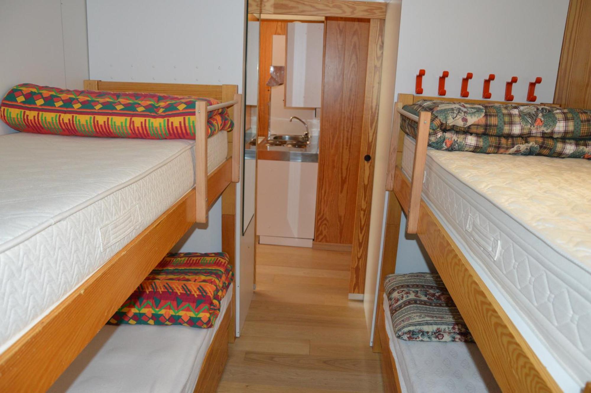 Appartamenti Vacanze Casa -Residence Albare - Check In Vacanze Casa - Marilleva 900 Zewnętrze zdjęcie
