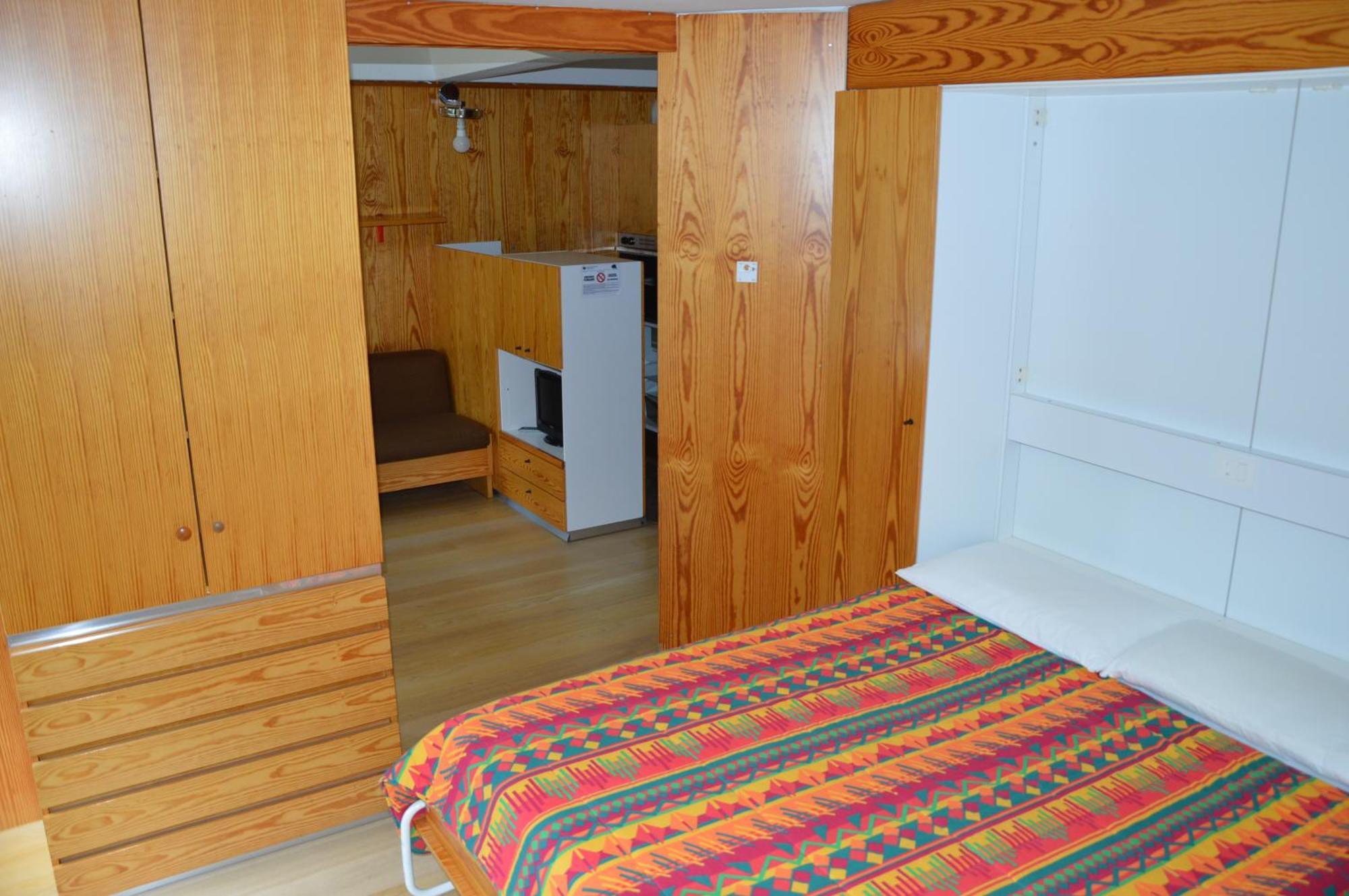 Appartamenti Vacanze Casa -Residence Albare - Check In Vacanze Casa - Marilleva 900 Zewnętrze zdjęcie