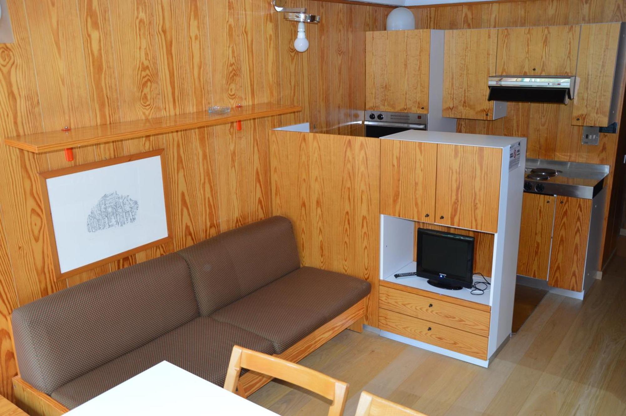 Appartamenti Vacanze Casa -Residence Albare - Check In Vacanze Casa - Marilleva 900 Zewnętrze zdjęcie