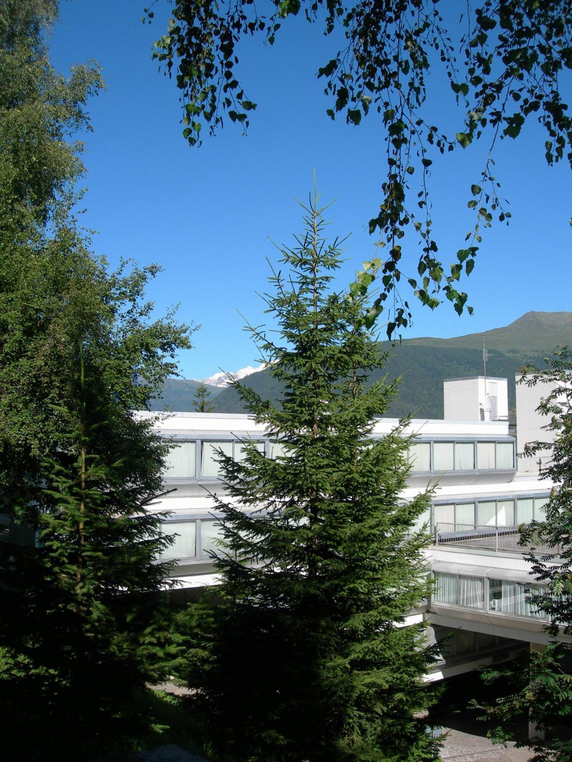 Appartamenti Vacanze Casa -Residence Albare - Check In Vacanze Casa - Marilleva 900 Zewnętrze zdjęcie
