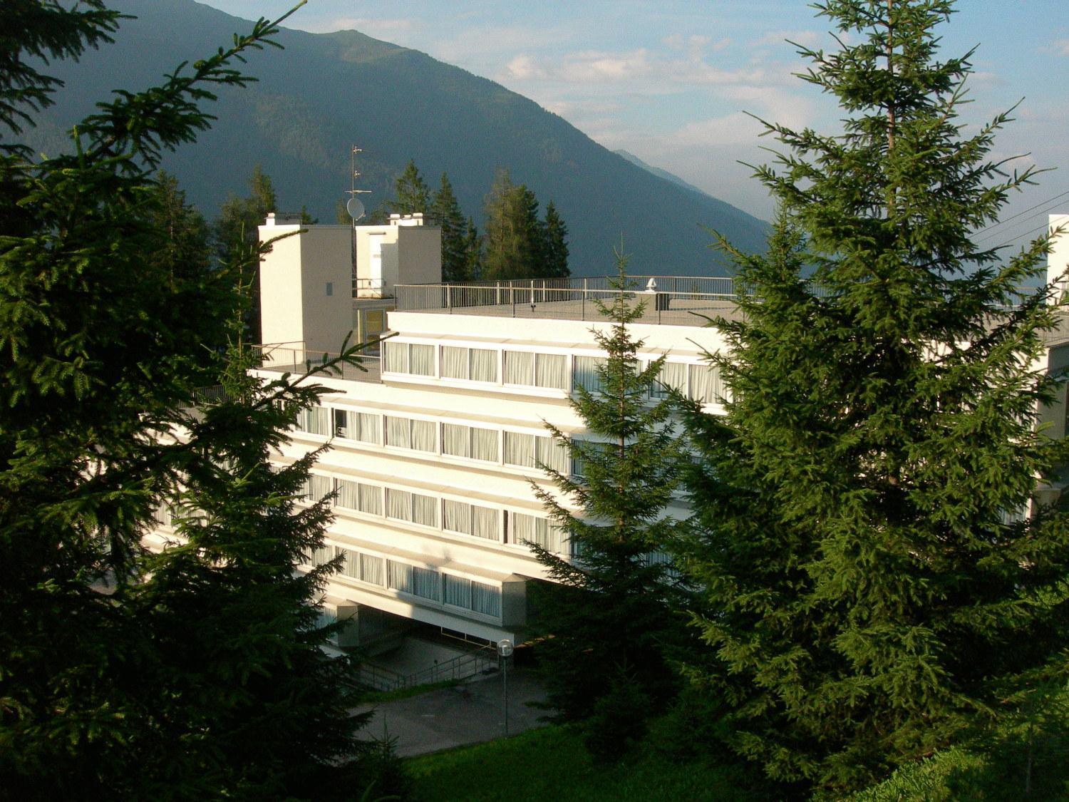 Appartamenti Vacanze Casa -Residence Albare - Check In Vacanze Casa - Marilleva 900 Zewnętrze zdjęcie