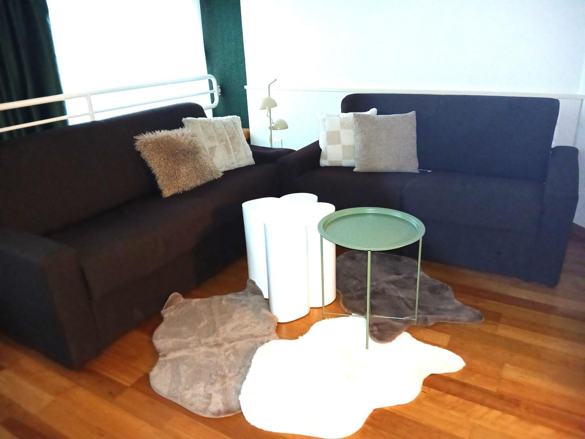 Appartamenti Vacanze Casa -Residence Albare - Check In Vacanze Casa - Marilleva 900 Zewnętrze zdjęcie