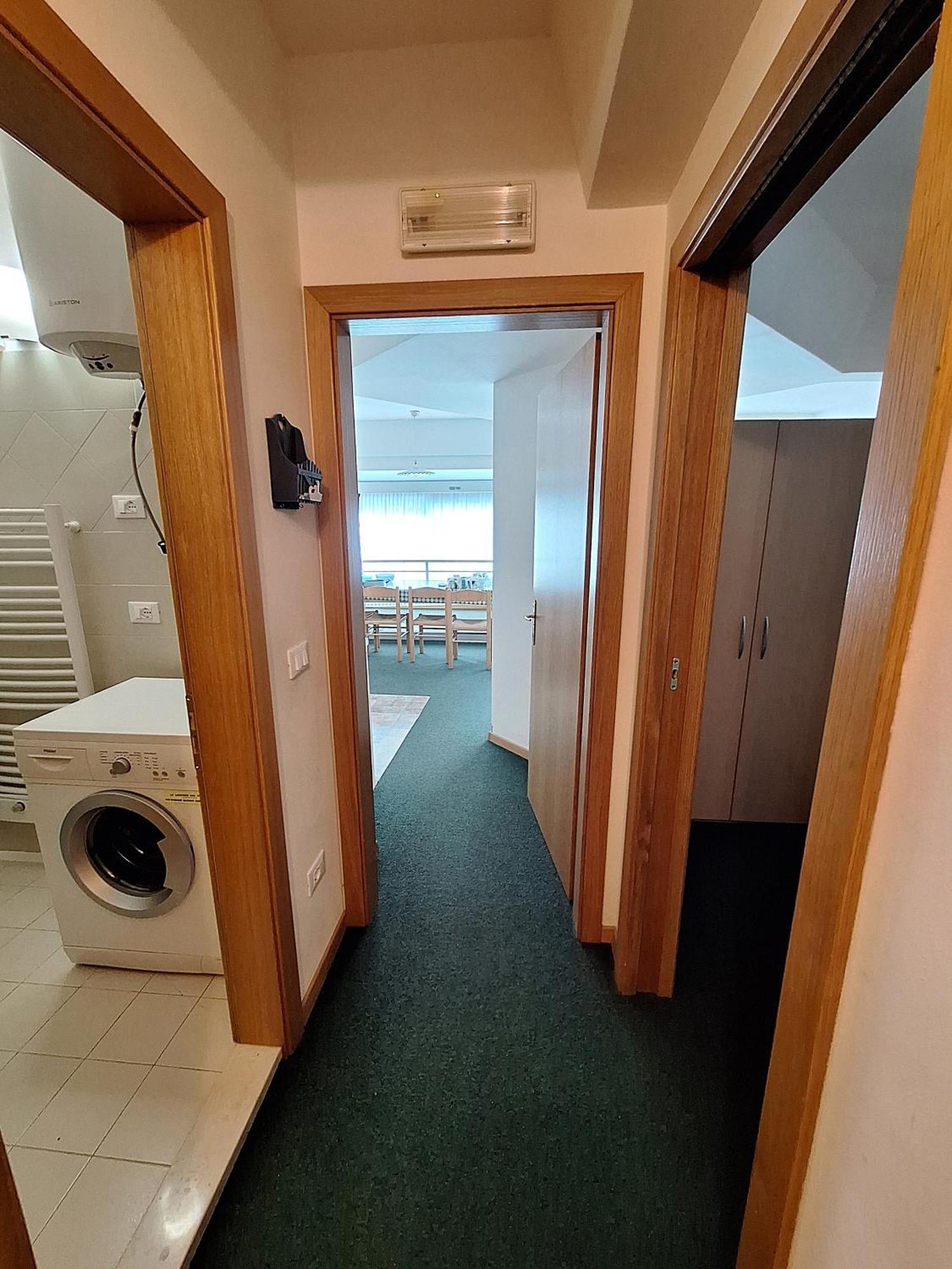 Appartamenti Vacanze Casa -Residence Albare - Check In Vacanze Casa - Marilleva 900 Zewnętrze zdjęcie