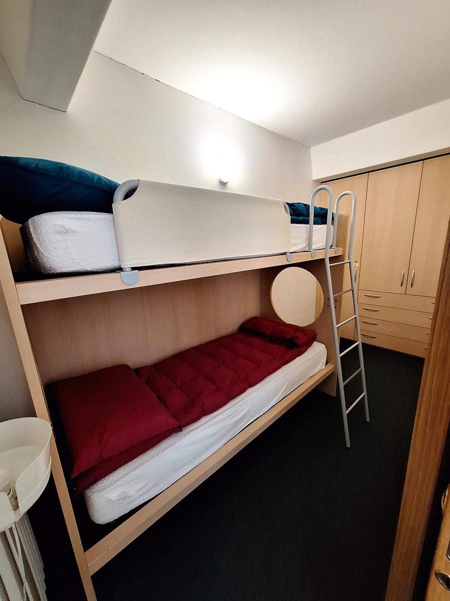 Appartamenti Vacanze Casa -Residence Albare - Check In Vacanze Casa - Marilleva 900 Zewnętrze zdjęcie