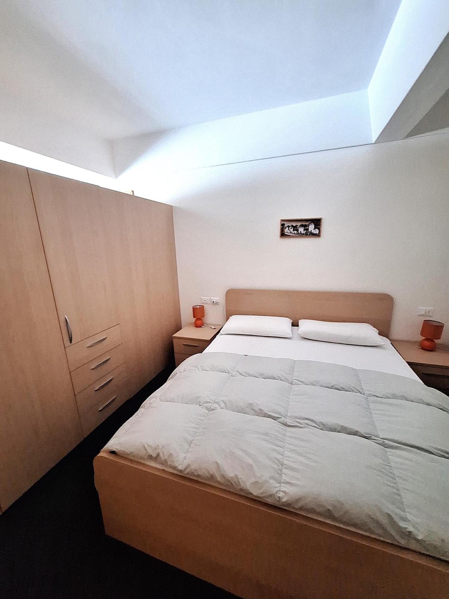 Appartamenti Vacanze Casa -Residence Albare - Check In Vacanze Casa - Marilleva 900 Zewnętrze zdjęcie