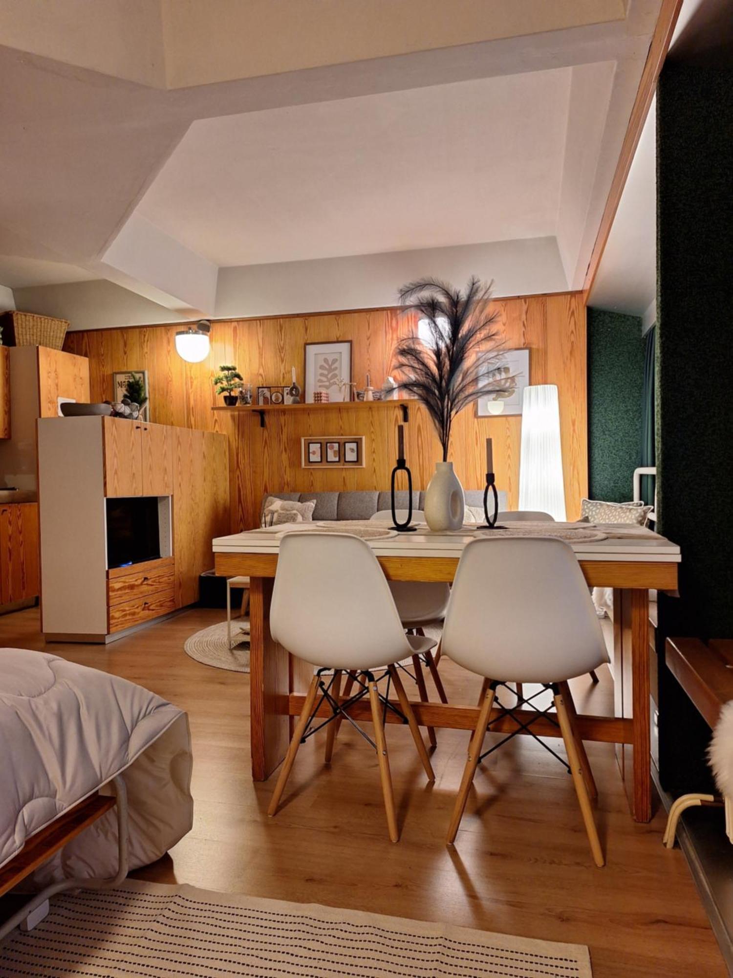 Appartamenti Vacanze Casa -Residence Albare - Check In Vacanze Casa - Marilleva 900 Zewnętrze zdjęcie