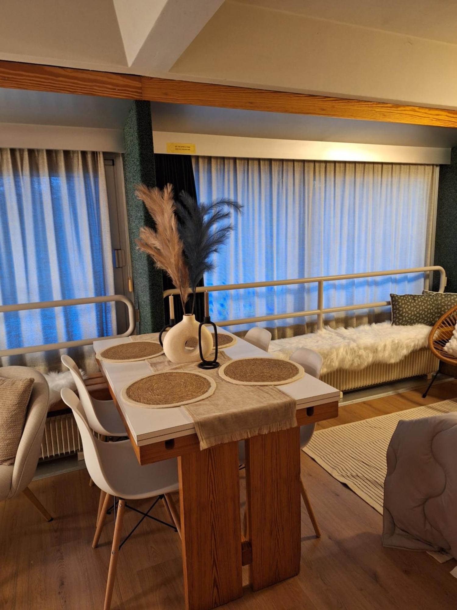 Appartamenti Vacanze Casa -Residence Albare - Check In Vacanze Casa - Marilleva 900 Zewnętrze zdjęcie