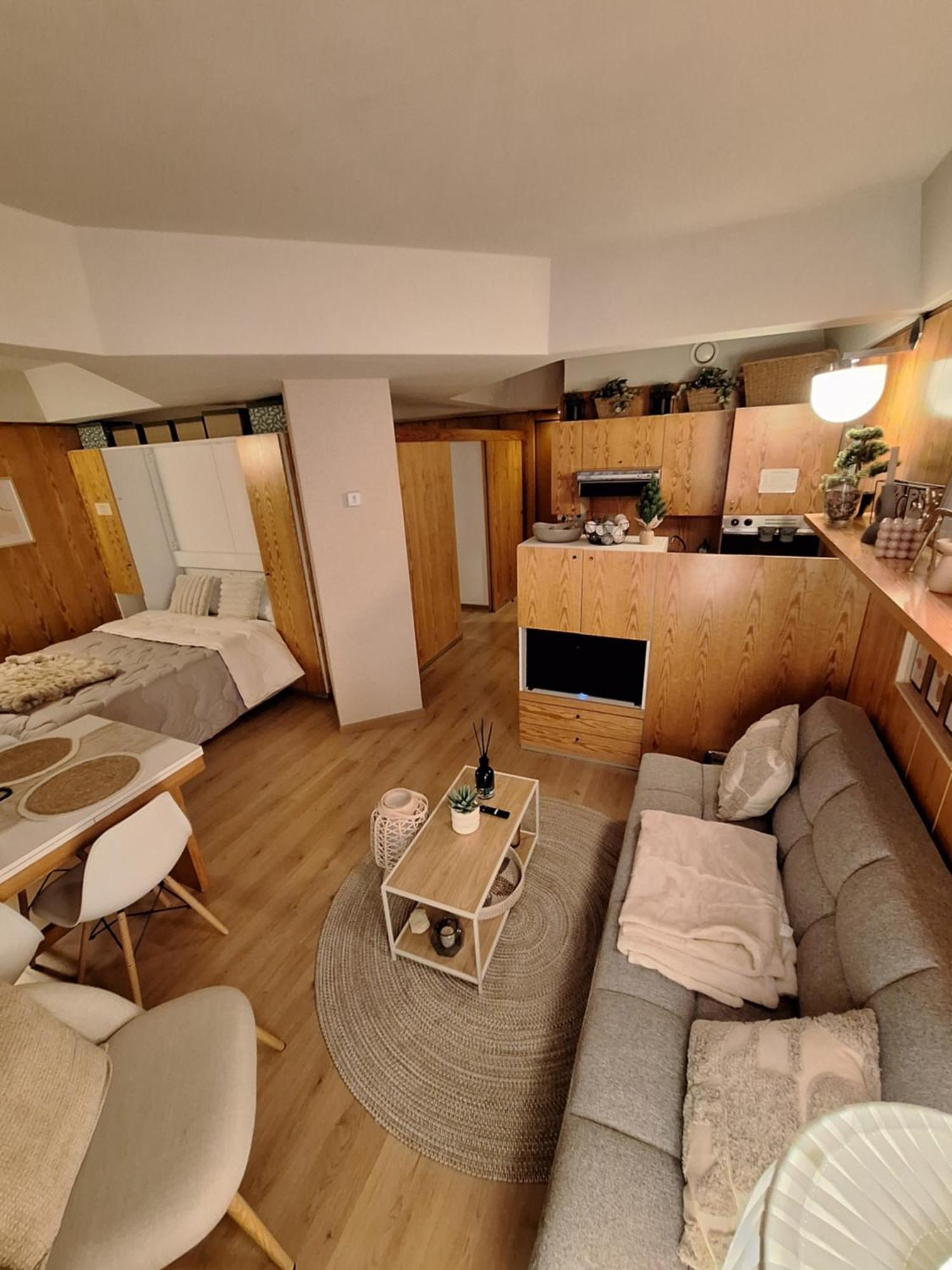 Appartamenti Vacanze Casa -Residence Albare - Check In Vacanze Casa - Marilleva 900 Zewnętrze zdjęcie