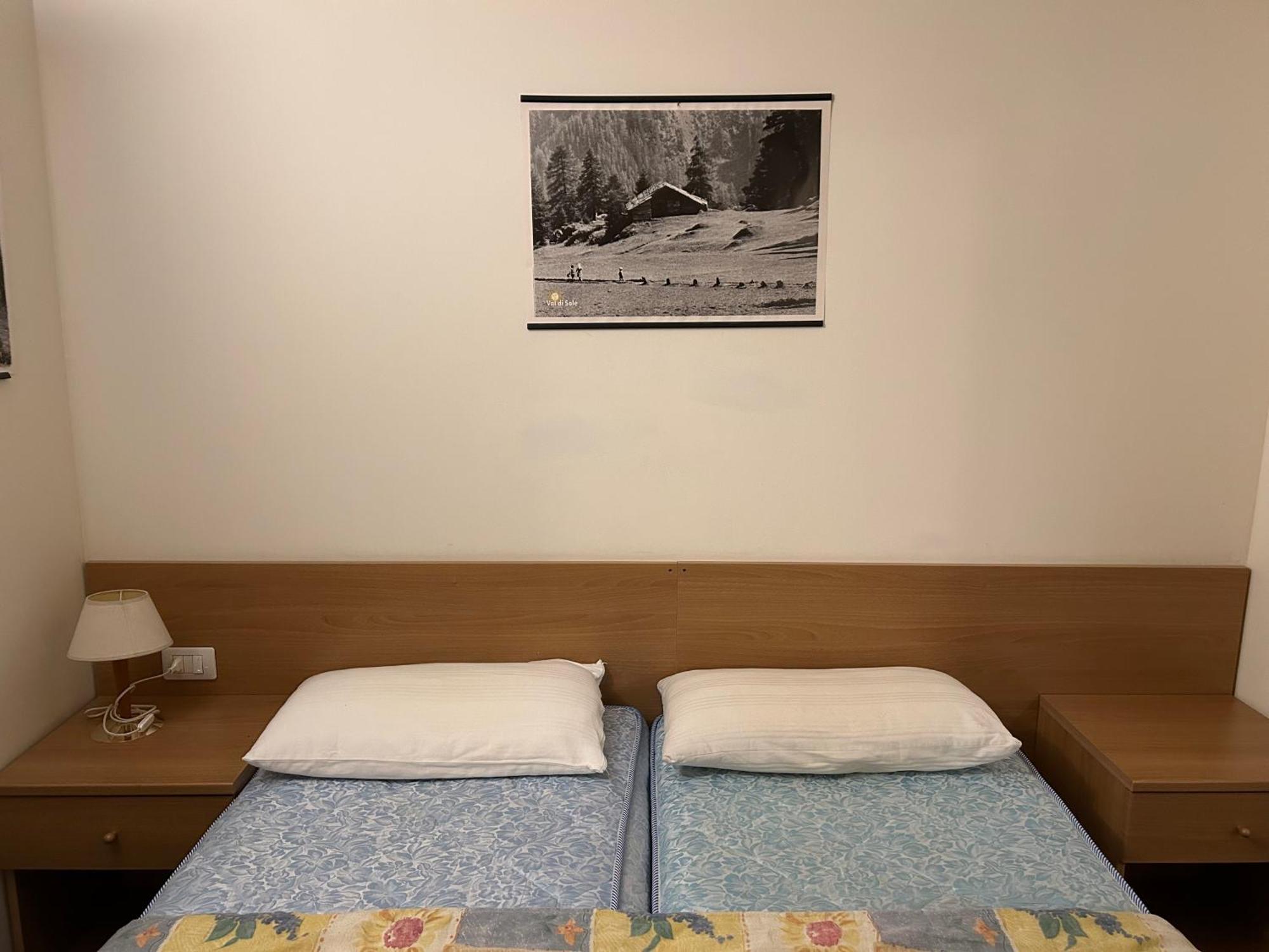 Appartamenti Vacanze Casa -Residence Albare - Check In Vacanze Casa - Marilleva 900 Zewnętrze zdjęcie