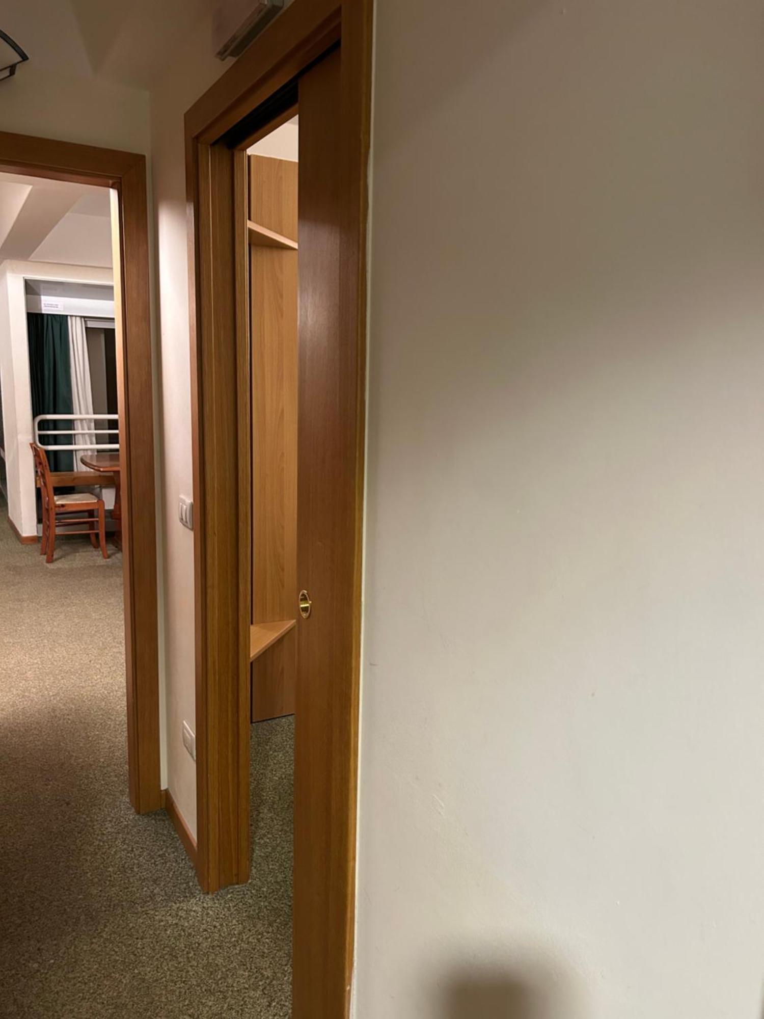 Appartamenti Vacanze Casa -Residence Albare - Check In Vacanze Casa - Marilleva 900 Zewnętrze zdjęcie