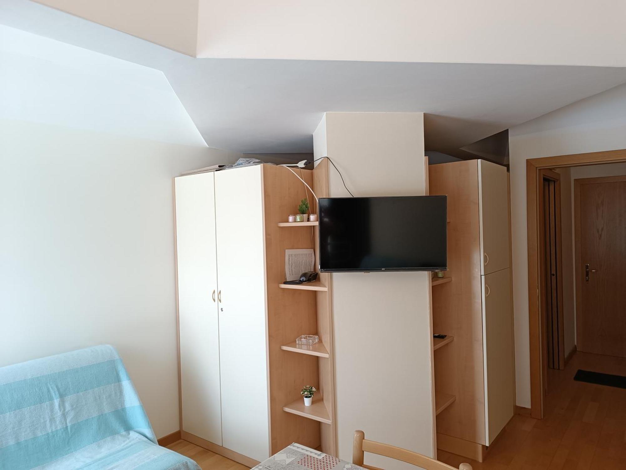 Appartamenti Vacanze Casa -Residence Albare - Check In Vacanze Casa - Marilleva 900 Zewnętrze zdjęcie