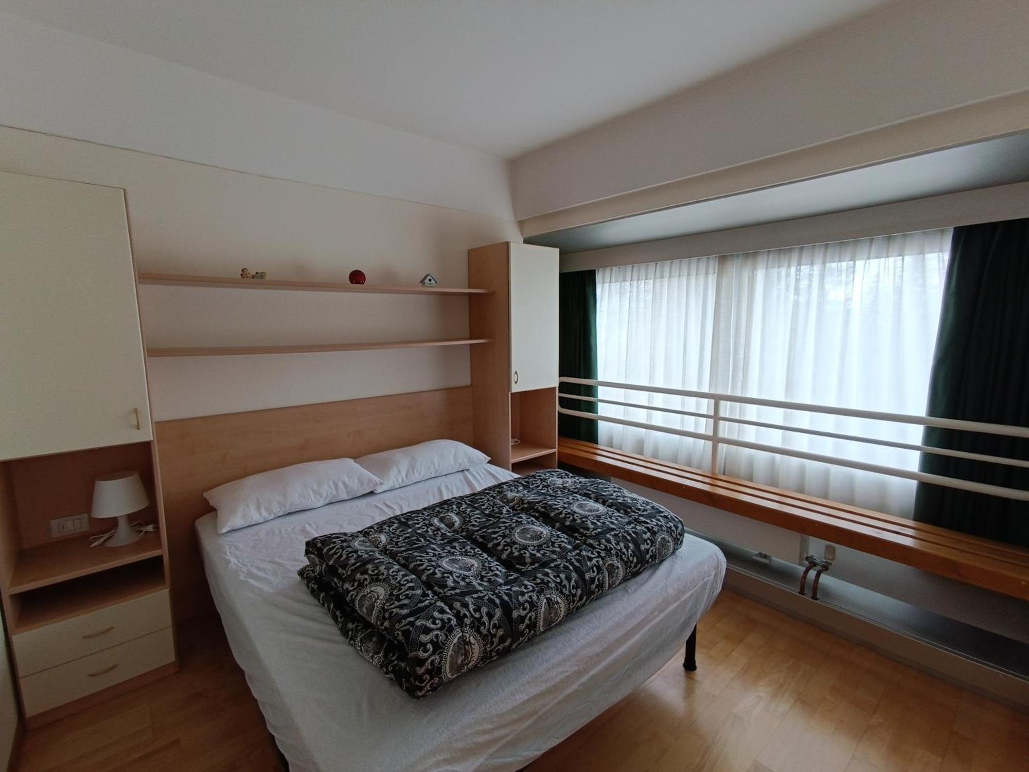 Appartamenti Vacanze Casa -Residence Albare - Check In Vacanze Casa - Marilleva 900 Zewnętrze zdjęcie