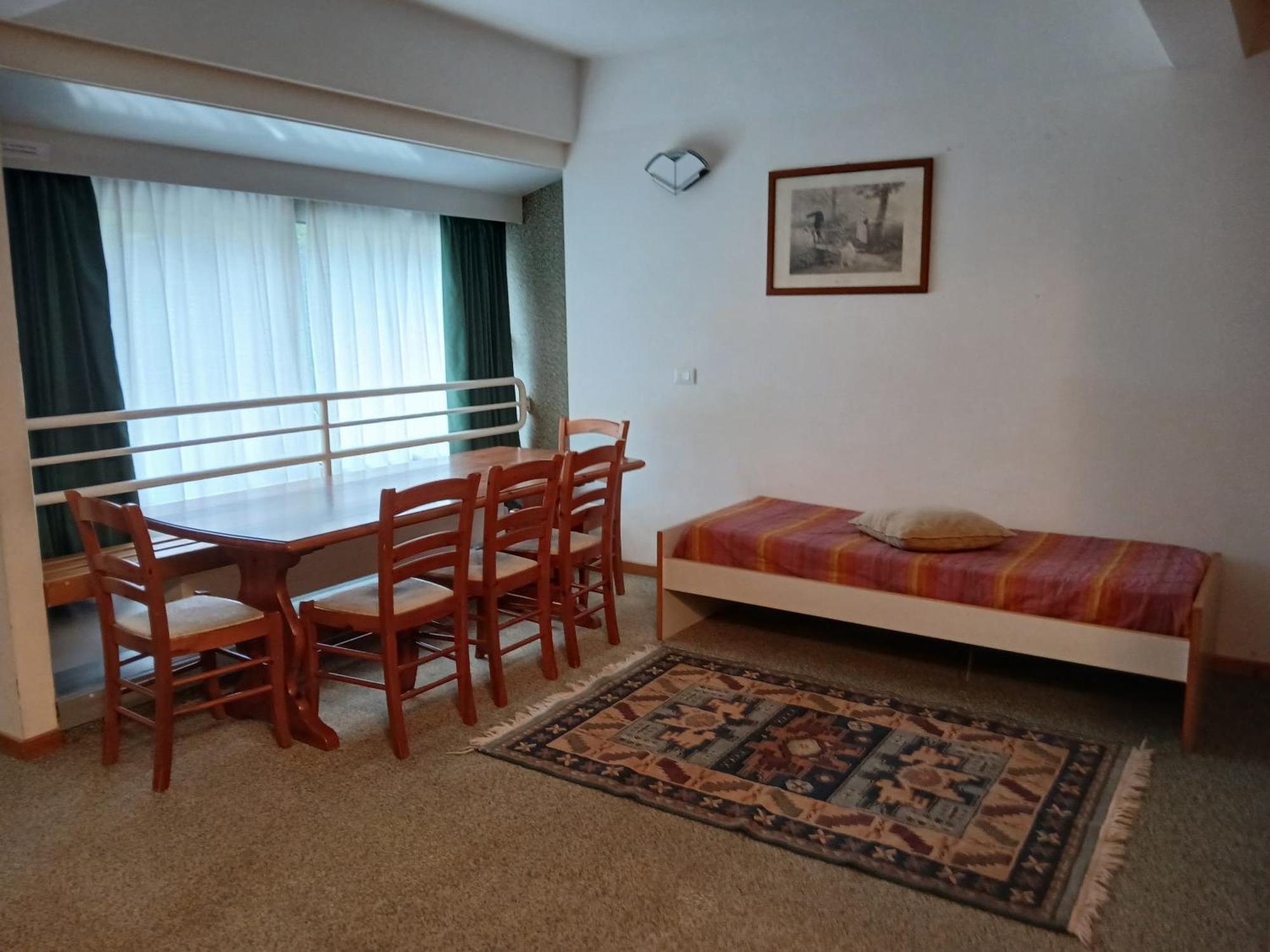 Appartamenti Vacanze Casa -Residence Albare - Check In Vacanze Casa - Marilleva 900 Zewnętrze zdjęcie
