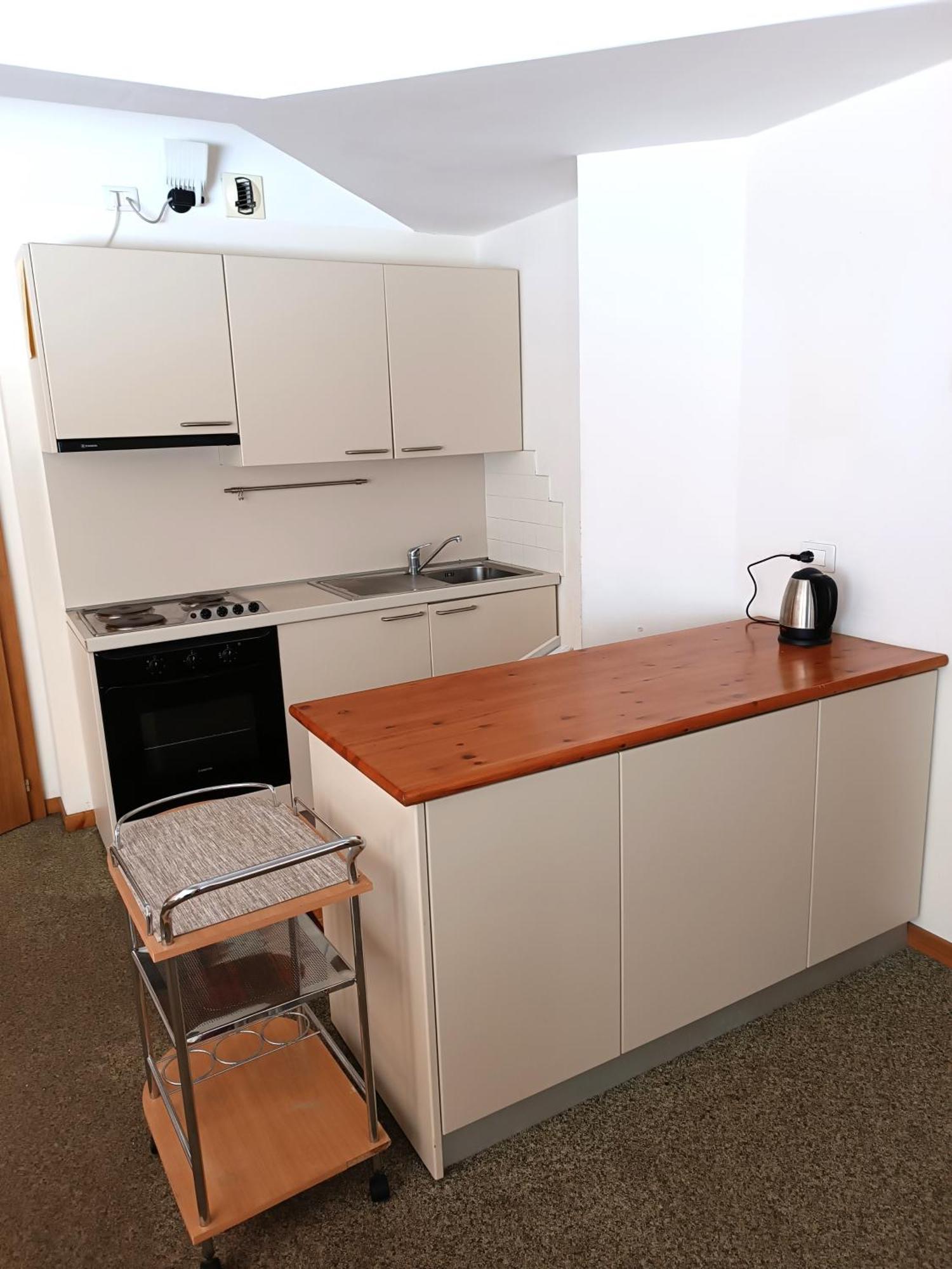 Appartamenti Vacanze Casa -Residence Albare - Check In Vacanze Casa - Marilleva 900 Zewnętrze zdjęcie