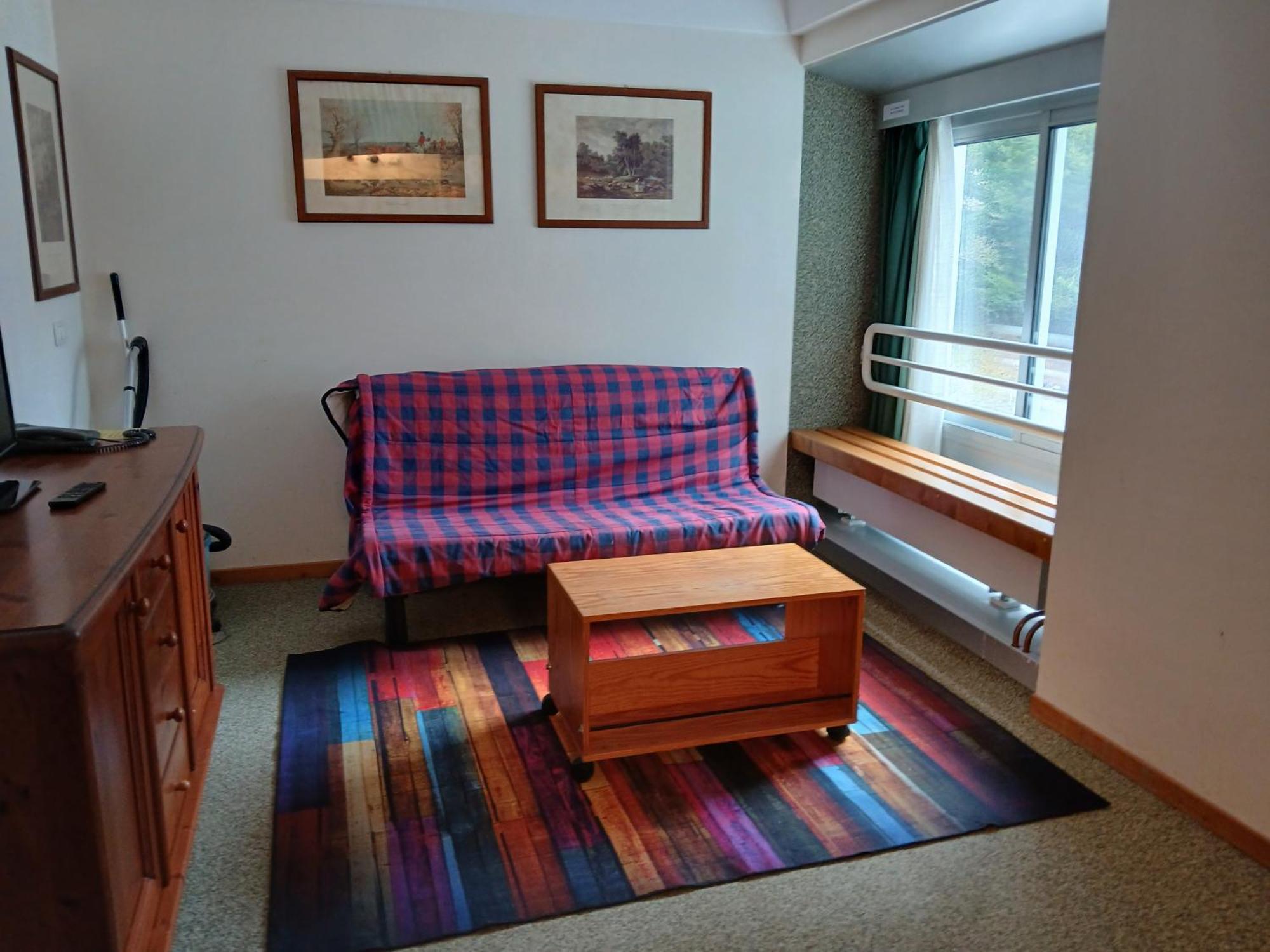Appartamenti Vacanze Casa -Residence Albare - Check In Vacanze Casa - Marilleva 900 Zewnętrze zdjęcie