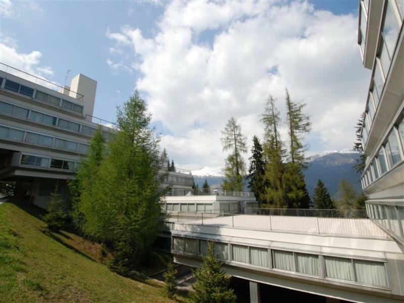 Appartamenti Vacanze Casa -Residence Albare - Check In Vacanze Casa - Marilleva 900 Zewnętrze zdjęcie
