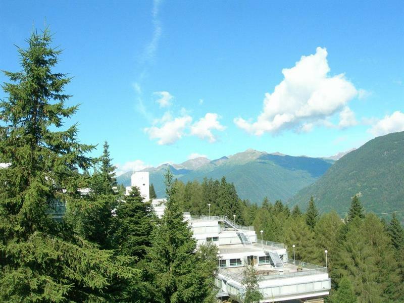Appartamenti Vacanze Casa -Residence Albare - Check In Vacanze Casa - Marilleva 900 Zewnętrze zdjęcie